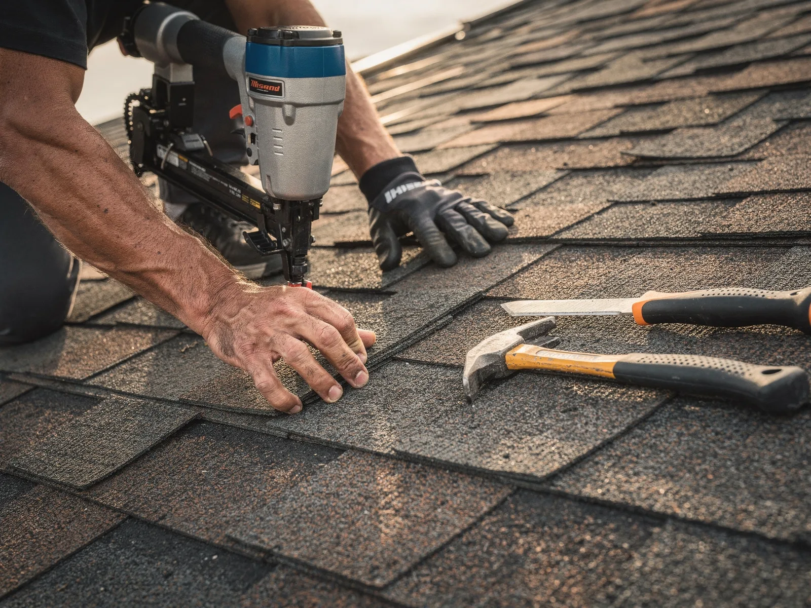 Why choose Roof Repair in Lynnville, IA